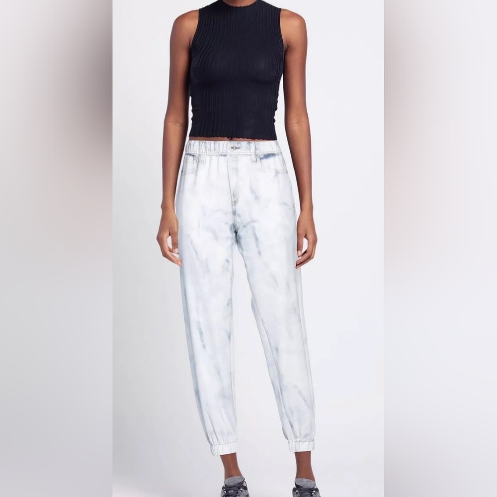 Rag and Bone Miramar Joggers XS
